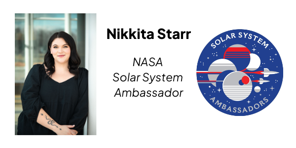 Nikkita Star Ambassador