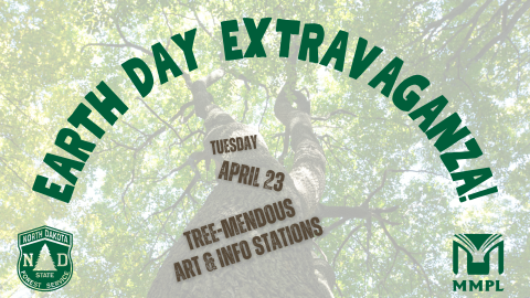 Earth Day Extravaganza