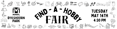 FIND-A-HOBBY FAIR