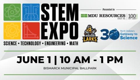 STEM EXPO 