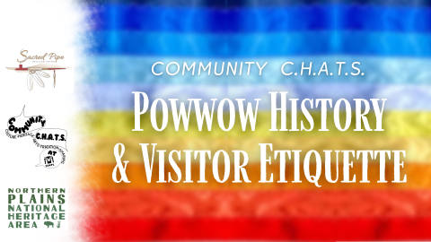 Powwow History and Visitor Etiquette