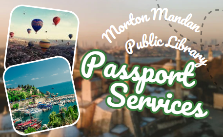 Passport Services at MMPL