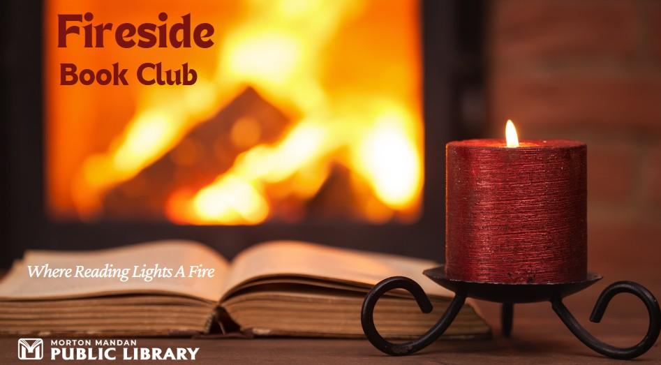 Fireside Book Club