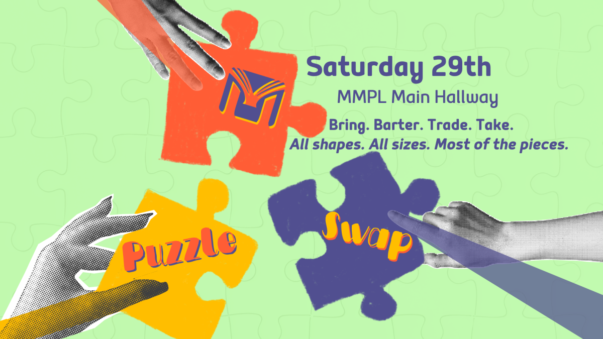 MMPL Puzzle Swap