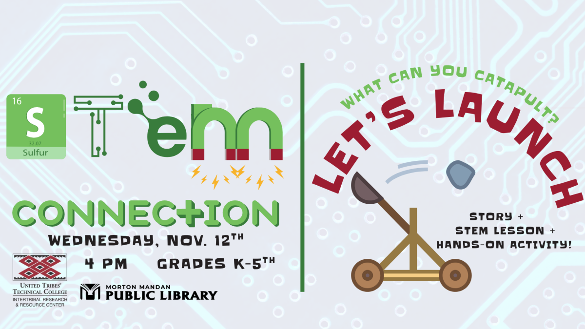 STEM CONNECTION: Let's Launch